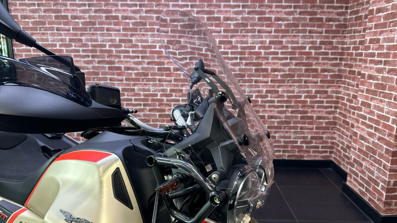 Moto Guzzi Tt V85 TT Travel Edition E5 (21MY)